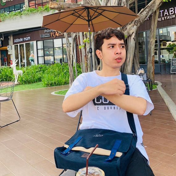 แชท หาเพื่อนคุย 
