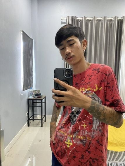 แชท หาเพื่อนคุย