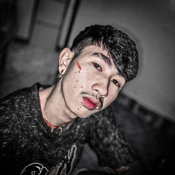 แชท หาเพื่อนคุย 