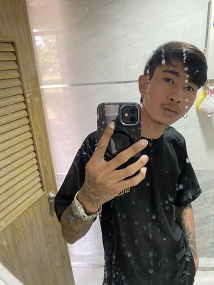 แชท หาเพื่อนคุย