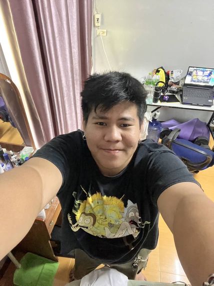 แชท หาเพื่อนคุย 