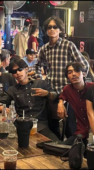 แชท หาเพื่อนคุย 