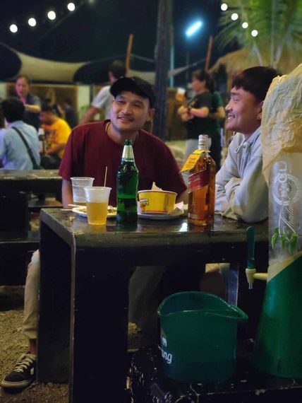 แชท หาเพื่อนคุย, หาเพื่อนเที่ยว  ที่อยู่  ชลบุรี