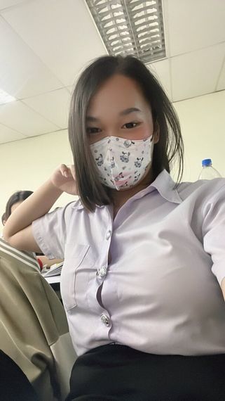 แชท หาเพื่อนคุย 