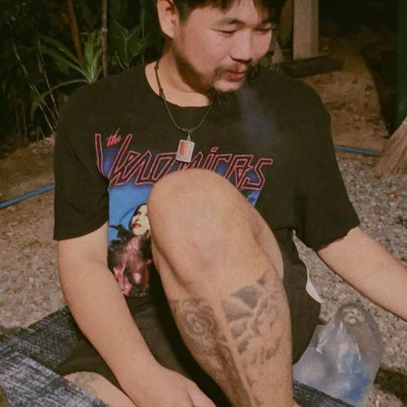 แชท หาเพื่อนคุย 
