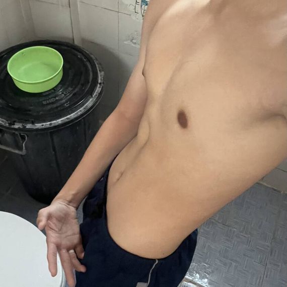 แชท หาเพื่อนคุย, โสด 