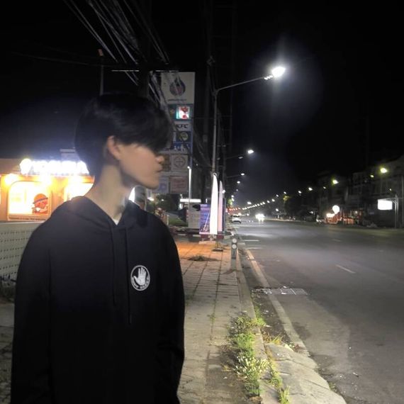 แชท หาเพื่อนคุย, หาเพื่อนเที่ยว  ที่อยู่  ชลบุรี
