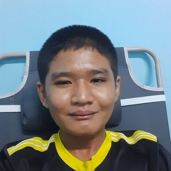 แชท หาเพื่อนคุย, หากิ๊ก