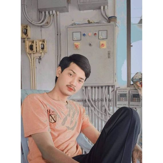 แชท หาเพื่อนคุย 