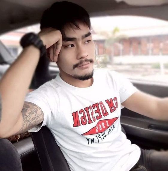 chat chat, find 2nd love  from Rayong