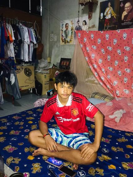 แชท หาเพื่อนคุย 