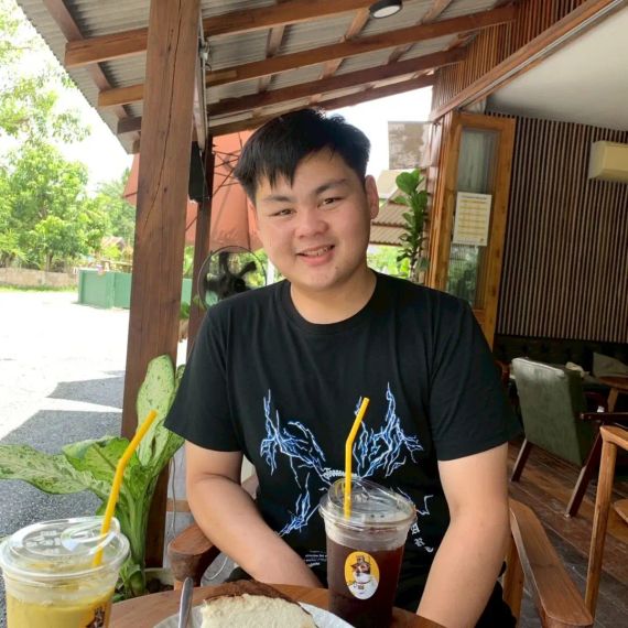 แชท หาแฟน, โสด  ที่อยู่  เชียงใหม่