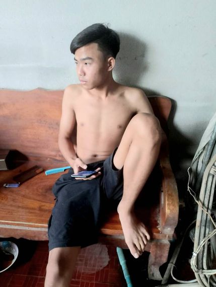 แชท หาเพื่อนคุย 