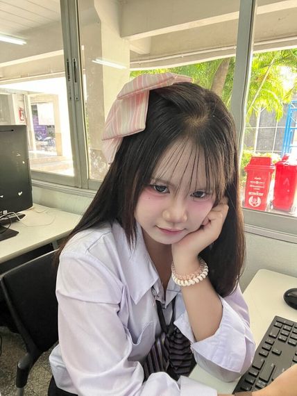 แชท หาเพื่อนคุย