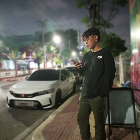 แชท หาเพื่อนคุย 