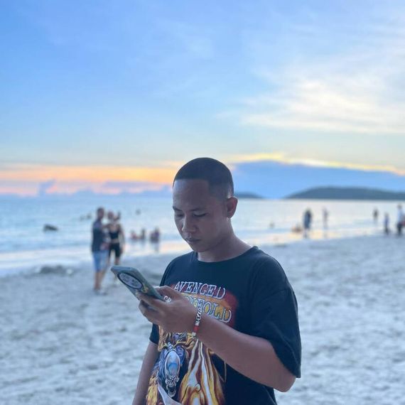 แชท หาเพื่อนคุย 