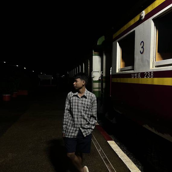 แชท หาเพื่อนคุย 