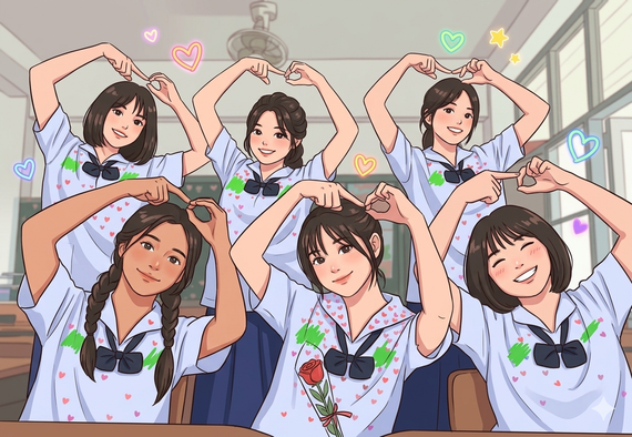 แชท หาเพื่อนคุย 