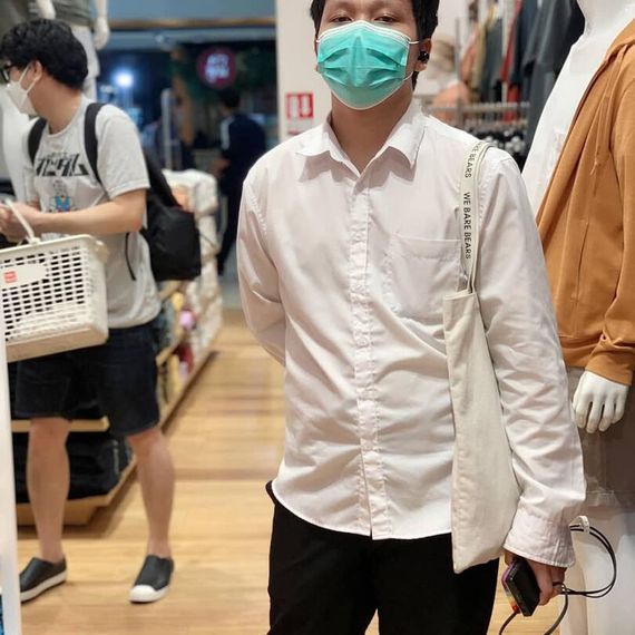 แชท หาเพื่อนคุย 