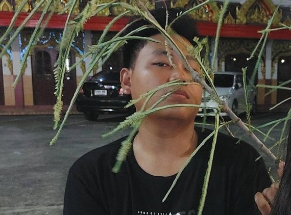 แชท หาเพื่อนคุย 