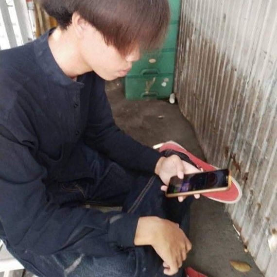 แชท หาเพื่อนคุย 
