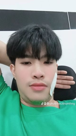 แชท หาแฟน, โสด 