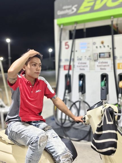 แชท หาเพื่อนเที่ยว, โสด  ที่อยู่ กรุงเทพมหานคร
