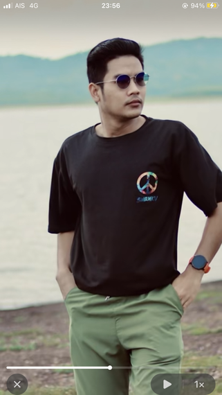 แชท หาเพื่อนคุย 