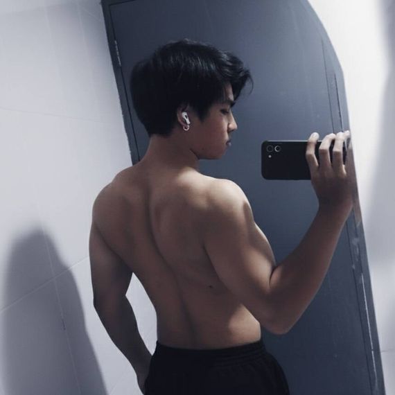 แชท หาแฟน, โสด ที่อยู่ กรุงเทพมหานคร