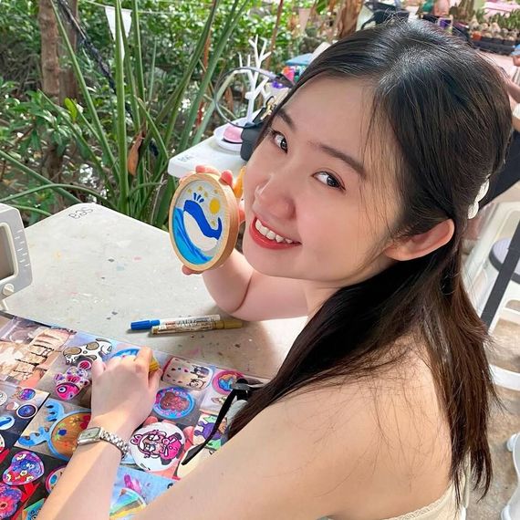 แชท หาแฟน, หาเพื่อนคุย