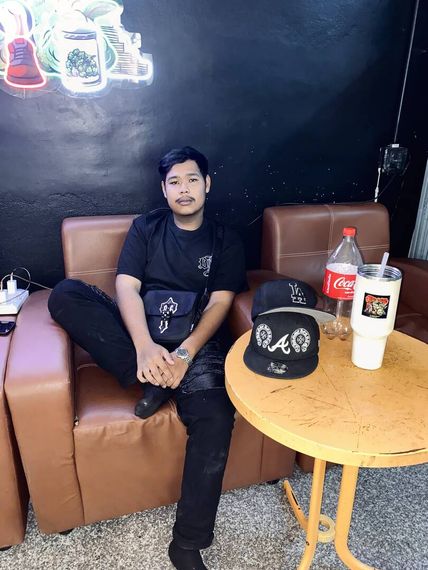 แชท หาเพื่อนคุย 