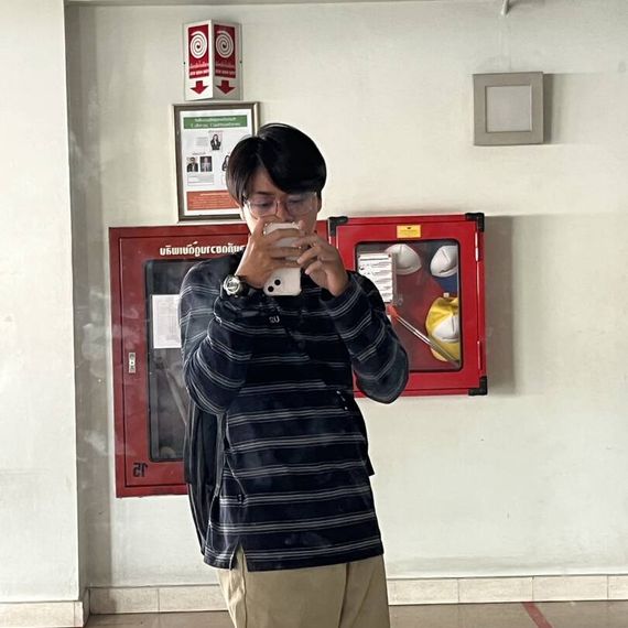 แชท หาเพื่อนคุย 