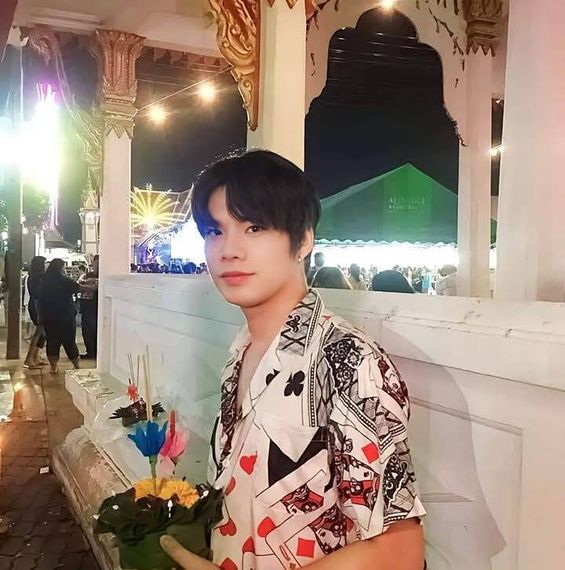 แชท หาเพื่อนคุย 
