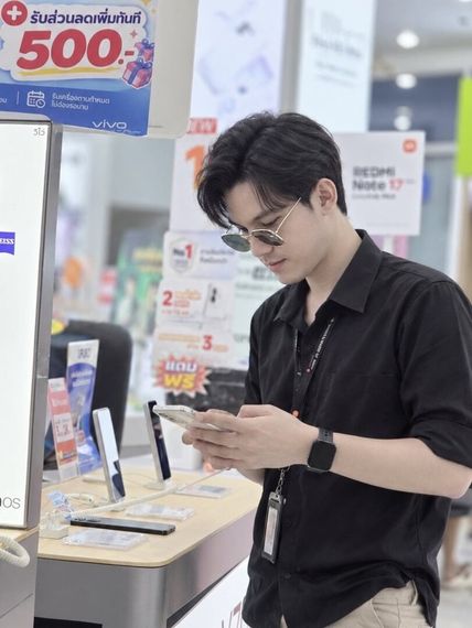 chat find 2nd love, meet now from Bangkok