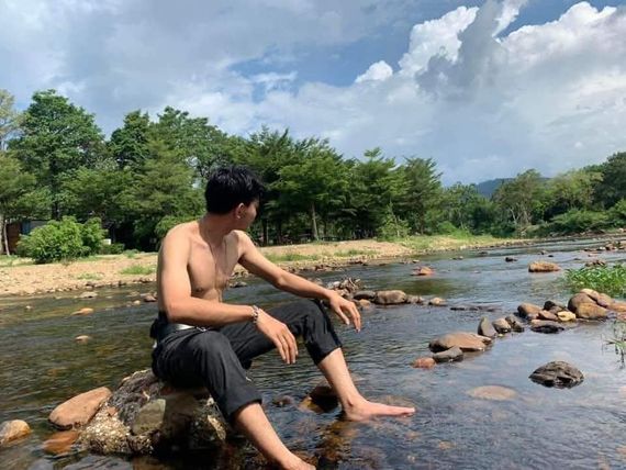 แชท หาเพื่อนคุย, หาเพื่อนเที่ยว ที่อยู่ กรุงเทพมหานคร