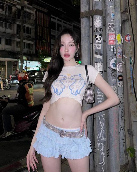แชท หาเพื่อนคุย 