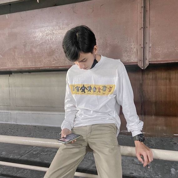 แชท หาเพื่อนคุย 