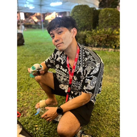 แชท หาเพื่อนคุย 