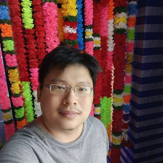 แชท หาเพื่อนคุย, หาเพื่อนเที่ยว  ที่อยู่ กรุงเทพมหานคร