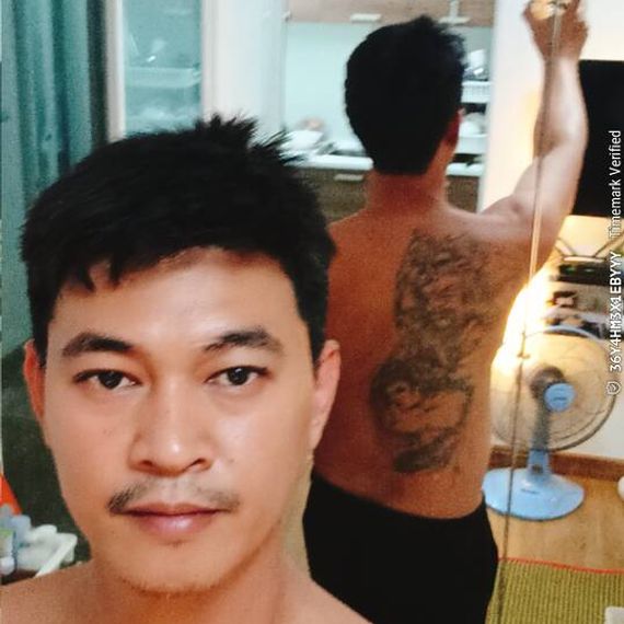 แชท หาเพื่อนเที่ยว, หากิ๊ก  ที่อยู่ กรุงเทพมหานคร