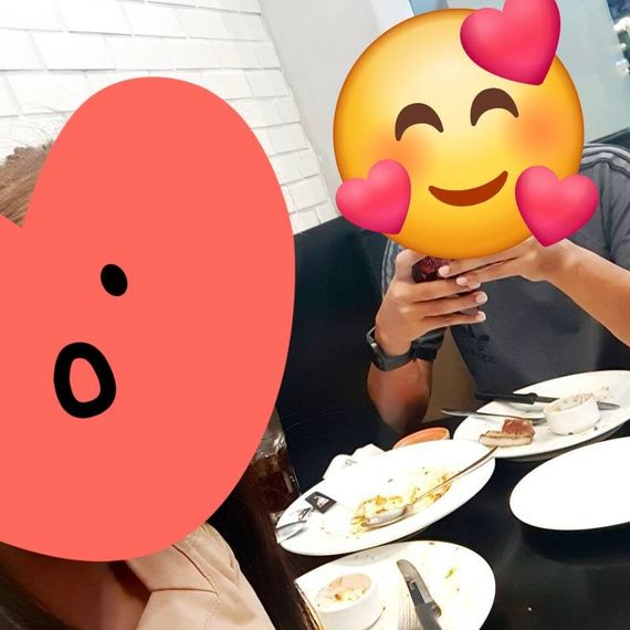 แชท หาแฟน, โสด 