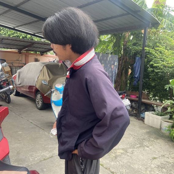 แชท หาเพื่อนคุย 