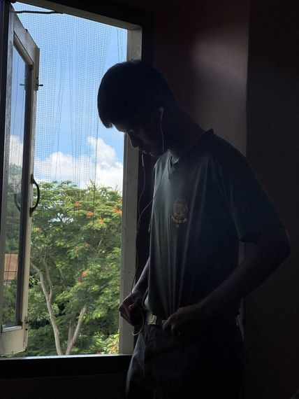 แชท หาเพื่อนคุย 