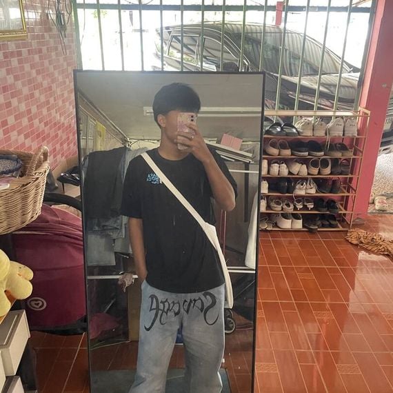 แชท โสด