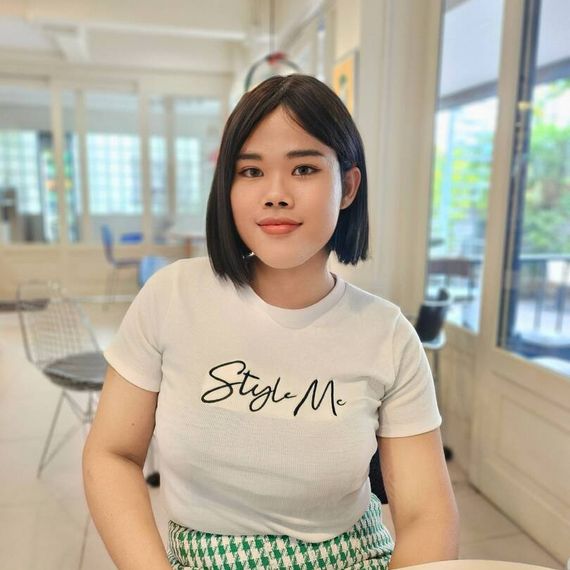 แชท หาเพื่อนคุย 