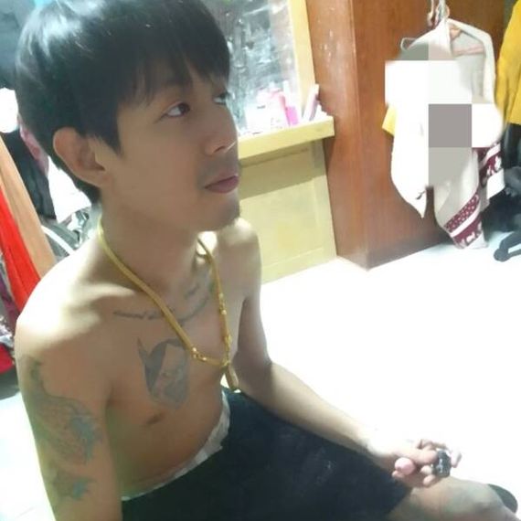 แชท หาเพื่อนคุย 