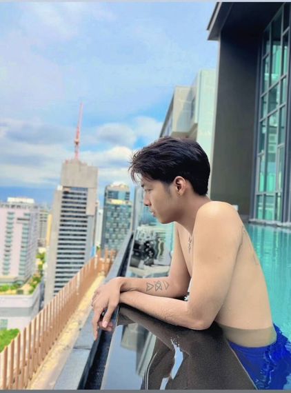 แชท หาแฟน, หาเพื่อนคุย ที่อยู่ กรุงเทพมหานคร
