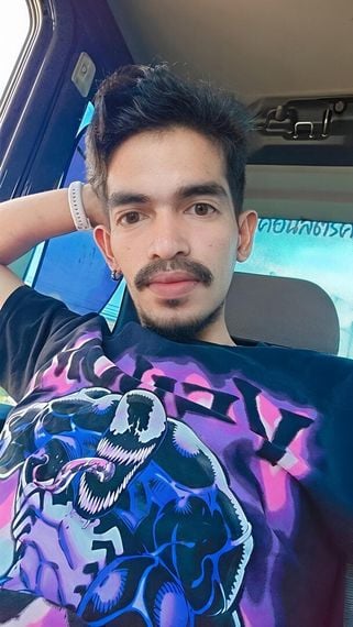 chat hangout, find 2nd love from Bangkok