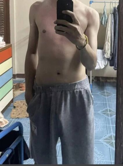 แชท หาเพื่อนคุย 