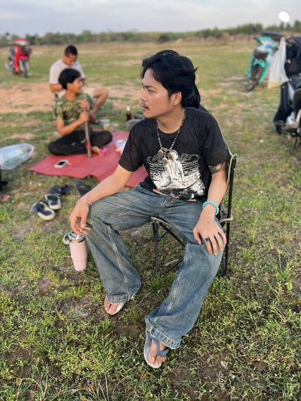 แชท หาเพื่อนคุย 